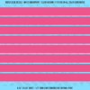 ASG Waterslide Decals - Solid Stripes Set 1/2"