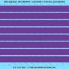 ASG Waterslide Decals - Solid Stripes Set 1/2"
