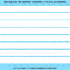 ASG Waterslide Decals - Solid Stripes Set 1/2"