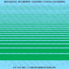 ASG Waterslide Decals - Solid Stripes Set Mixed Sizes