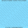 ASG Waterslide Decals - Solid 5-Point Stars Set 1/64"