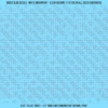 ASG Waterslide Decals - Solid 5-Point Stars Set 1/32"