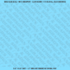 ASG Waterslide Decals - Solid 5-Point Stars Set 1/32"