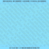ASG Waterslide Decals - Solid 5-Point Stars Set 1/32"