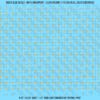 ASG Waterslide Decals - Solid 5-Point Stars Set 3/32"