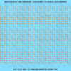ASG Waterslide Decals - Solid 5-Point Stars Set 3/32"