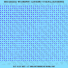 ASG Waterslide Decals - Solid 5-Point Stars Set 3/32"