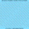 ASG Waterslide Decals - Solid 5-Point Stars Set 3/32"