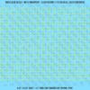 ASG Waterslide Decals - Solid 5-Point Stars Set 3/32"