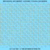 ASG Waterslide Decals - Solid 5-Point Stars Set 1/8"