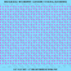 ASG Waterslide Decals - Solid 5-Point Stars Set 1/8"