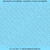 ASG Waterslide Decals - Solid 5-Point Stars Set 1/8"