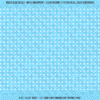 ASG Waterslide Decals - Solid 5-Point Stars Set 1/8"