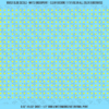 ASG Waterslide Decals - Solid 5-Point Stars Set 1/8"