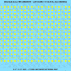 ASG Waterslide Decals - Solid 5-Point Stars Set 3/16"