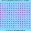 ASG Waterslide Decals - Solid 5-Point Stars Set 1/4"