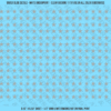 ASG Waterslide Decals - Solid 5-Point Stars Set 1/4"