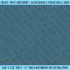 ASG Waterslide Decals - Checkered Pattern 1/32" Squares