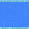 ASG Waterslide Decals - Checkered Pattern 1/32" Squares