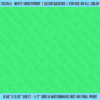 ASG Waterslide Decals - Checkered Pattern 1/32" Squares