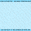 ASG Waterslide Decals - Checkered Pattern 1/32" Squares