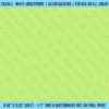 ASG Waterslide Decals - Checkered Pattern 1/32" Squares