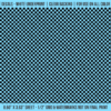ASG Waterslide Decals - Checkered Pattern 1/16" Squares