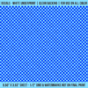 ASG Waterslide Decals - Checkered Pattern 1/16" Squares