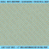 ASG Waterslide Decals - Checkered Pattern 1/16" Squares