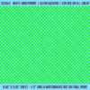 ASG Waterslide Decals - Checkered Pattern 1/16" Squares