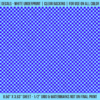 ASG Waterslide Decals - Checkered Pattern 1/16" Squares