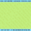 ASG Waterslide Decals - Checkered Pattern 1/16" Squares