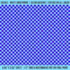 ASG Waterslide Decals - Checkered Pattern 3/32" Squares