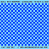 ASG Waterslide Decals - Checkered Pattern 1/8" Squares