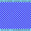 ASG Waterslide Decals - Checkered Pattern 1/8" Squares