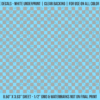 ASG Waterslide Decals - Checkered Pattern 1/8" Squares