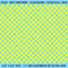 ASG Waterslide Decals - Checkered Pattern 1/8" Squares