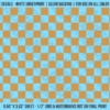ASG Waterslide Decals - Checkered Pattern 1/4" Squares