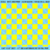 ASG Waterslide Decals - Checkered Pattern 3/8" Squares