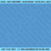 ASG Waterslide Decals - Chevron Pattern 1/32"