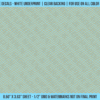 ASG Waterslide Decals - Chevron Pattern 1/32"