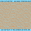 ASG Waterslide Decals - Chevron Pattern 1/32"