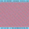 ASG Waterslide Decals - Chevron Pattern 1/32"