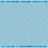 ASG Waterslide Decals - Chevron Pattern 1/32"