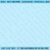 ASG Waterslide Decals - Chevron Pattern 1/32"