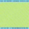 ASG Waterslide Decals - Chevron Pattern 1/32"