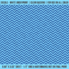ASG Waterslide Decals - Chevron Pattern 1/16"