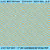 ASG Waterslide Decals - Chevron Pattern 1/16"