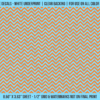 ASG Waterslide Decals - Chevron Pattern 1/16"