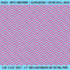 ASG Waterslide Decals - Chevron Pattern 1/16"